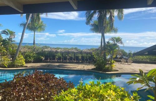 Volivoli Hotel | Volivoli Beach Resort