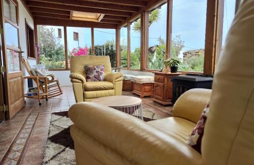 Teguise Villa | VolKKanrentals Villa Baljat