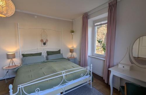 Alf Apartment | Voll ausgestattete Wohnung mit Moselblick