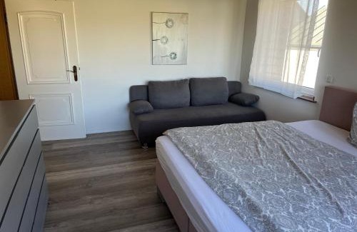 Bergkamen Apartment | Voll Ausgestattetes Appartment in Bergkamen-Oberaden