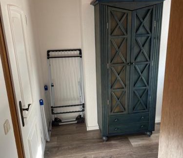 Bergkamen Apartment | Voll Ausgestattetes Appartment in Bergkamen-Oberaden