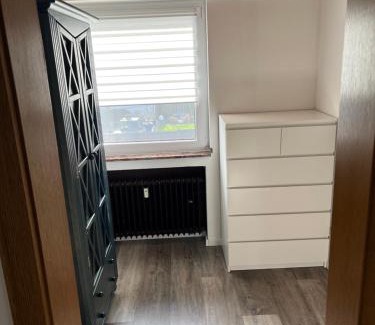 Bergkamen Apartment | Voll Ausgestattetes Appartment in Bergkamen-Oberaden