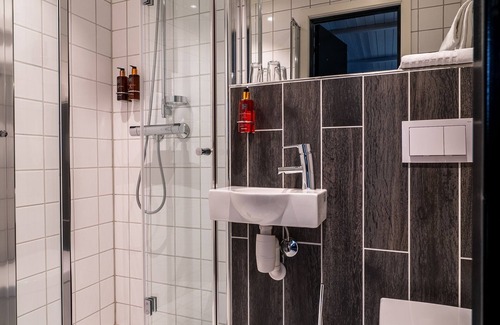 Nordkjosbotn Hotel | Vollan Gjestestue