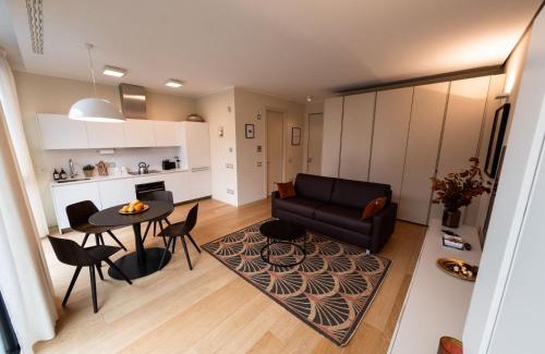 Varesine Apartment | VolliHome