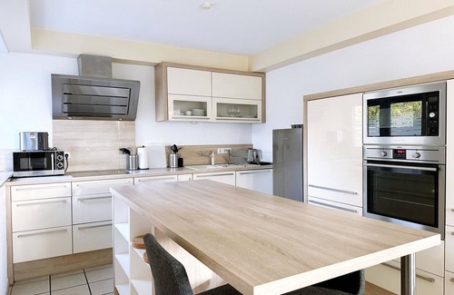 Munster Apartment | Vollmöblierte Wohnungen in Münster