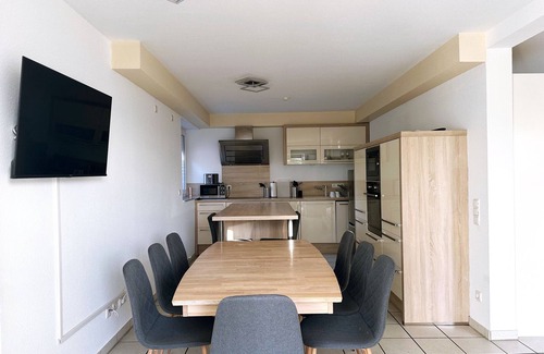Munster Apartment | Vollmöblierte Wohnungen in Münster