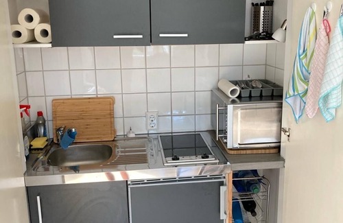 Marienburg Apartment | Vollständig Eingerichtetes Apartment mit Parkplatz