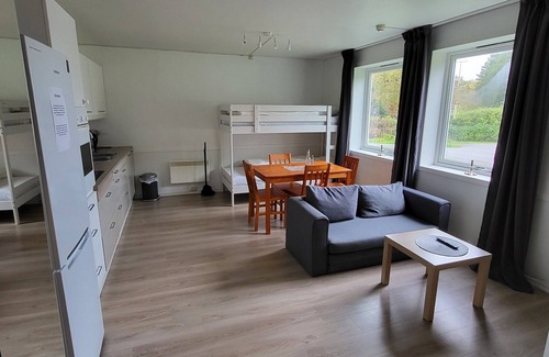 Smøla Apartment | Vollvaagen Apartments Smøla