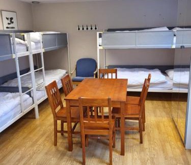 Smøla Apartment | Vollvaagen Apartments Smøla, boat included