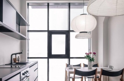 Kalamaja Apartment | Volta Apartments
