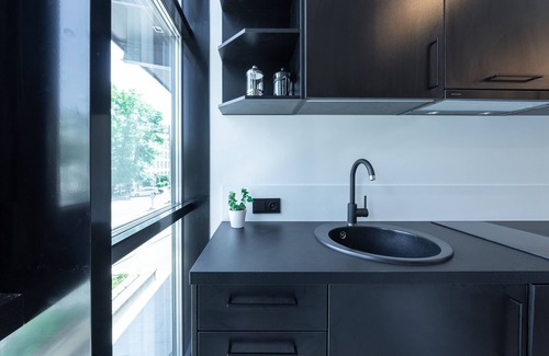 Kalamaja Apartment | Volta Apartments