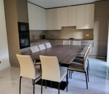 Harju County House | Vomikay Villa