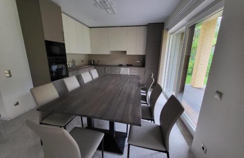 Harju County House | Vomikay Villa