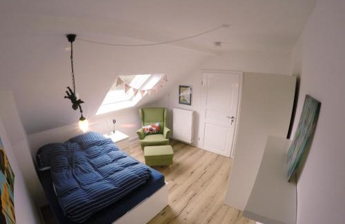 Eckernfoerde Apartment | Von de Dang