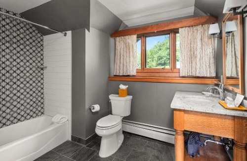 Moscow Hotel | von Trapp Family Lodge & Resort