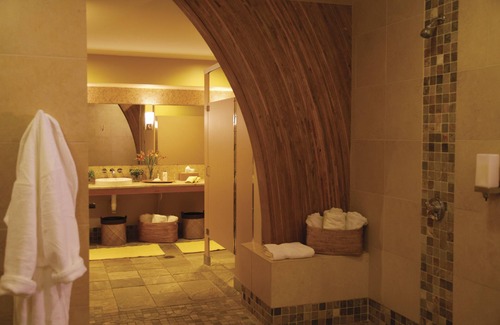 Moscow Cabin | von Trapp Family Lodge & Resort