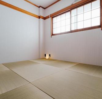 Enzan Onsen Apartment | Von Voyage 甲府