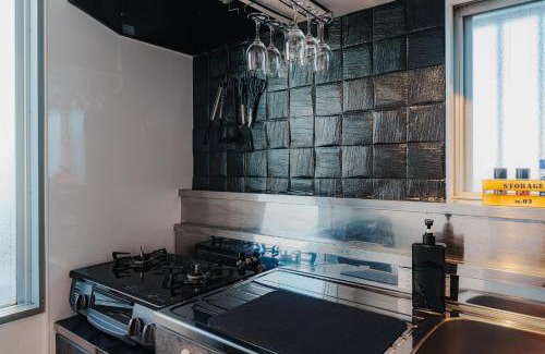 Enzan Onsen Apartment | Von Voyage 甲府