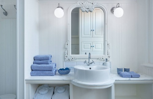 Overtoomse Sluis House | Vondelpark House Bed&Breakfast