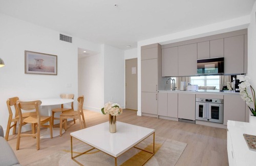 South Pointe Hotel | Vonder Miami Beach - Unit 16