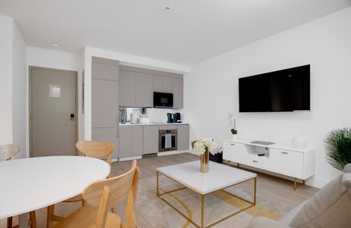 South Pointe Hotel | Vonder Miami Beach - Unit 16