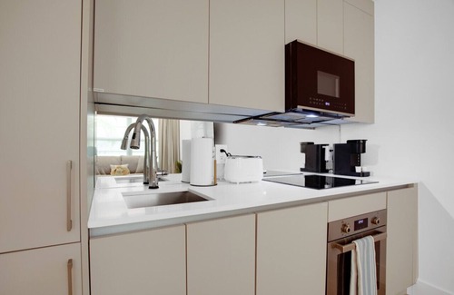 South Pointe Hotel | Vonder Miami Beach - Unit 16