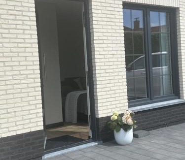 Sluis Bed & Breakfast | Voogdtstraat 7