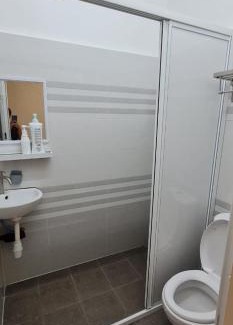 Mersing House | Voon 4 bedroom homestay Mersing
