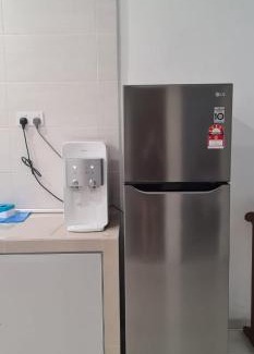Mersing House | Voon 4 bedroom homestay Mersing