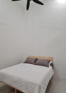 Mersing House | Voon 4 bedroom homestay Mersing