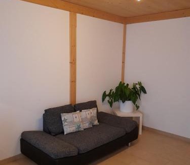 Wals-Siezenheim Apartment | Vor den Toren Salzburgs