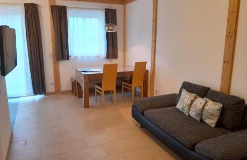 Wals-Siezenheim Apartment | Vor den Toren Salzburgs