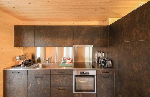 Zweisimmen Apartment | Vorderi Spillgerte (EG Südwest) by Interhome