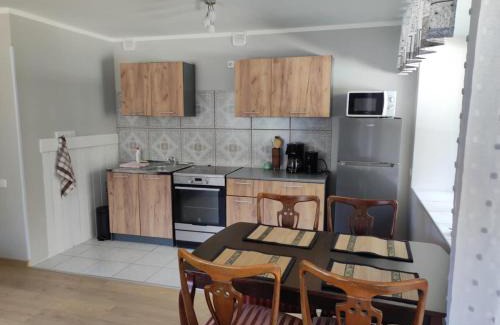 Suuresadama Apartment | Vormsi Ohvitseride Maja korter nr 5
