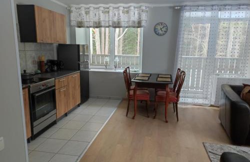 Suuresadama Apartment | Vormsi Ohvitseride Maja korter nr 5