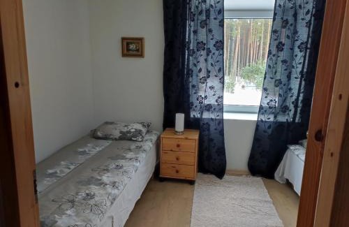 Suuresadama Apartment | Vormsi Ohvitseride Maja korter nr 5