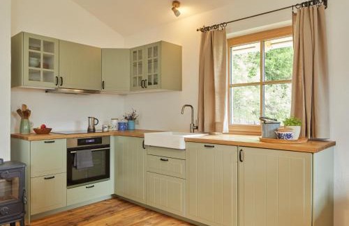Sankt Lorenzen im Lesachtal Apartment | Voss Haus- Ferienwohnung Freiraum
