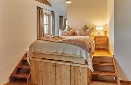 Sankt Lorenzen im Lesachtal Apartment | Voss Haus- Ferienwohnung Freiraum