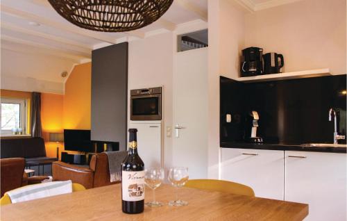 Ommen House | Vossenhol