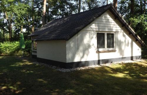 Stramproy House | Vosseven 27 Heksenkring