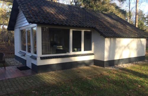 Stramproy House | Vosseven 27 Heksenkring