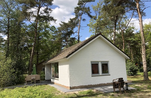 Stramproy House | Vosseven detached bungalow Ven