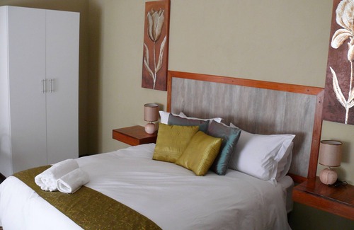 Hekpoort House | Votadini Country Cottages