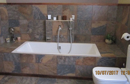 Hekpoort House | Votadini Country Cottages