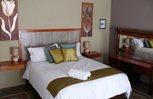 Hekpoort House | Votadini Country Cottages