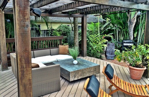 Colee Hammock House | VOTED BEST FORT LAUDERDALE LOCATION! WALK TO SHOPS, RESTURAUNTS, & BEACH.