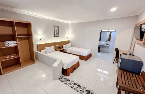Kalipuro Resort | Votel Manyar Resort Banyuwangi