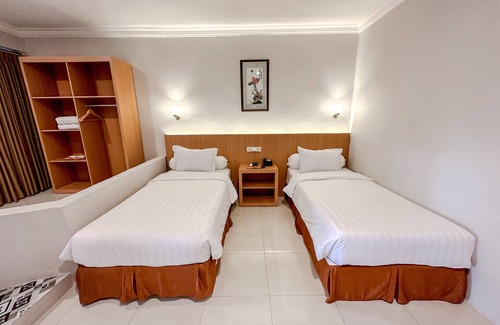 Kalipuro Resort | Votel Manyar Resort Banyuwangi
