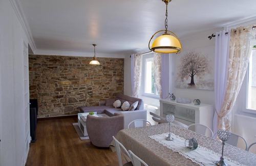 Ploudaniel Apartment | Votre Séjour a Lesneven