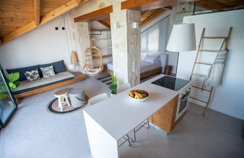Alykes Condo | Votsalo Exclusive -Alykes Zakynthos